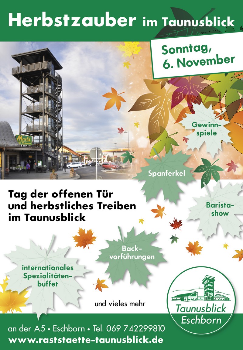 raststaette-taunusblick_herbstzauber-2016_plakat